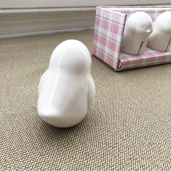 NEW Rae Dunn Peep Figurines - Picture 4 of 7